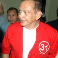 Roy Marten: Saksi Ditekan dan Diancam Penyidik